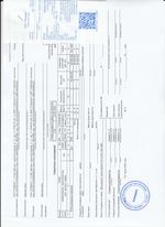 Кассовые чеки с подтверждением в Кушве