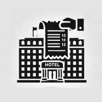 Гостиничные чеки в Кушве