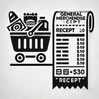 Чеки на товары в Кушве